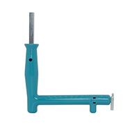 FEPS Roto Tringle à goupilles pour ferrures de fenêtre