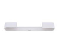 FEPS SI-AK001 Capuchon de rechange pour Siegenia Favorit S7 - Pour fenêtre - 109 x 157 x 161 mm - Blanc