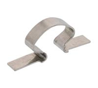 FEPS Spring FE-SF001 Ressort de rechange pour loqueteau de porte de balcon Roto de la série NT, NX, Kurier 2 | Ressort de loquet en acier inoxydable DIN universel