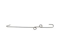 FEPS Spring PSK SI-FE001 RS Ressort de rechange pour la marque Siegenia série PSK 160/200 droite