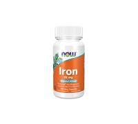 Now Foods Fer 18 mg - 120 Veg Capsules