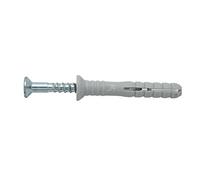 fer 43744 Caisse professionnelle plastique Queue de clouer