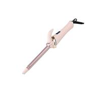 Avizar Fer À Boucler 13mm 35W avec Écran LED Chauffe Rapide Jusqu'à 200°C Rose