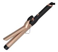 Avizar Fer à Boucler 32mm pour Boucles Larges 64W avec Chauffage Rapide PTC