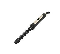 Avizar Fer à Boucler 35W pour Ondulations Type Sirène et Boucles Durables Noir