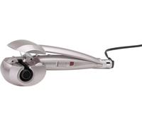Fer à boucler automatique BaByliss Curl Secret 2661SE, Revêtement céramique, 2 niveaux de chaleur : 185°C et 205°C, Système de bouclage intelligent