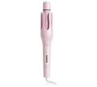 Fer À Boucler Automatique | Outil Sans Fil à Chauffage Rapide 3 Niveaux - Boucleur Portable - Pour Types De Boucles Travail Rencontres Vie Quotidienne Fêtes Intérieur