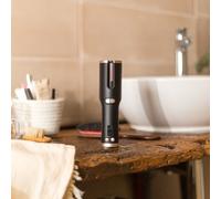 Fer à boucler automatique sans fil