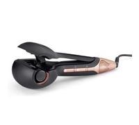 BaByliss Wave Secret Air Fer à friser À chaleur Noir 2,5 m