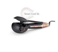 Fer à boucler BABYLISS C1900E Wave Secret Air