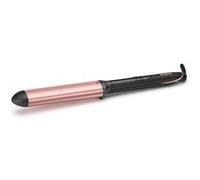 Fer à boucler - BABYLISS - C457E - Ovale - 6 Températures - 210°C - Rose et Noir