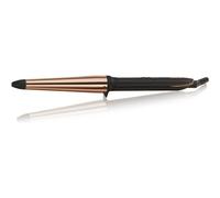 BaByliss C458E brosse soufflante et fer à lisser Fer à boucler À chaleur Noir, Or 36 W 2,5 m