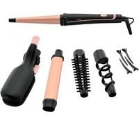 Fer à boucler CALOR CF4230C0