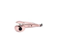 BaByliss 2664PRE brosse soufflante et fer à lisser Fer à boucler À chaleur Rose 1,8 m