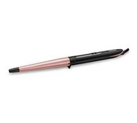 BaByliss Conical Wand Fer à boucler À chaleur Noir, Rose 2,5 m