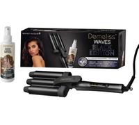 Boucleur / Fer à friser Saint Algue Demeliss Waves SA-2002