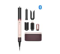 Fer multistyle DYSON Airwrap Co-anda 2x Cheveux raides à ondulés Rose Céramique