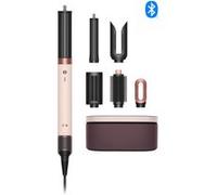 Fer à boucler Dyson Airwrap Co-anda 2 x Cheveux raides à ondulés Rose Céramique Rose G