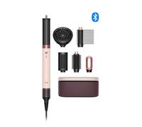 Fer à boucler Dyson Airwrap Co-anda 2x Cheveux bouclés à frisés Rose Céramique