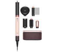 Fer à boucler Dyson Airwrap Co-anda 2x Cheveux bouclés à frisés Rose Céramique
