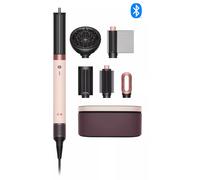 Fer À Boucler Dyson Airwrap Co-Anda 2x Cheveux Bouclés À Frisés Rose Céramique