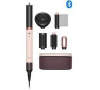 Fer à boucler Dyson Airwrap Co-anda 2x Cheveux bouclés à frisés Rose Céramique Rose Bon état | Bon état | Occasion ou Reconditionné, voir site marchand