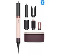 Fer multistyle DYSON Airwrap Co-anda 2x Cheveux raides à ondulés Rose Céramique