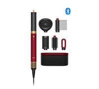 DYSON - Airwrap Co-anda 2x™ - Cheveux bouclés à frisés - Edition limitée Fête des mères - Velours Rouge et Or - 1300 W