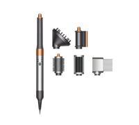 Fer à boucler Dyson Airwrap™ Complete Long Diffuse 453660-01 1300 W Gris Nickel et Cuivré
