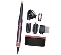 DYSON - Multistyler - Airwrap i.d. - Cheveux bouclés à frisés - Edition Fête des Mères Jaspe fleur de prunier - 1300 W