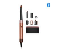 Dyson Airwrap ID Straight + Wavy Multistyler À chaleur Noir, Or rose