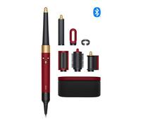 Fer à boucler Dyson Airwrap i.d.™ Cheveux raides à ondulés Velours Rouge et Or