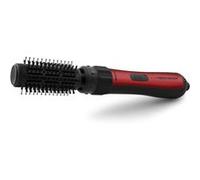 Esperanza Ebl008 Brosse Soufflante Et Fer À Lisser Brosse Soufflante À Air Chaud Noir, Rouge 1000 W 1,8 M