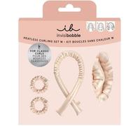 invisibobble Gift Set Handle with Curl kit bandeau de tige de curling 3 pcs