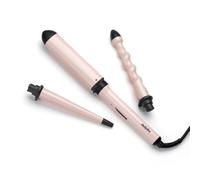 BaByliss Curl and Wave Trio Fer à friser 1 art.