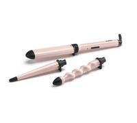 BaByliss Curl and Wave Trio Fer à friser 1 art.