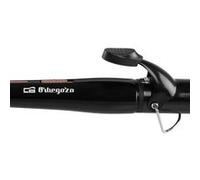 Fer à boucler Orbegozo PL 1150/ Noir Noir G