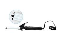 Fer à Boucler - PROFESSIONNEL - 180°C - Technologie Tourmaline - Plaque céramique - Mixte