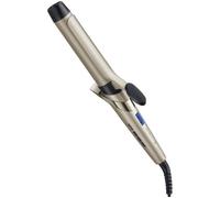 Remington CI8605 Fer a Boucler, Boucleur 32mm Advanced Ceramic Colour Protect, Soin Huile Karité et Filtres UV G