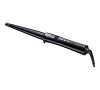 Fer A Boucler-Remington Ci95 Fer A Boucler, Boucleur Conique Pearl Advanced Ceramic Avec Eclats De Perles, Cheveux Brillants