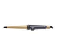 Fer à boucler Remington Sapphire Luxe CI5805 Noir et Doré