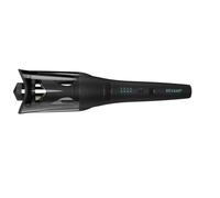 Fer à boucler - REVAMP - CL-2250-EU - Bigoudi rotatif automatique - Brillance avancée - Boucles et vagues