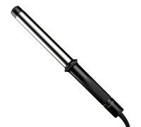 Fer à boucler Revamp Effortless Curls RV TO-1250-EU 32MM Noir Argent
