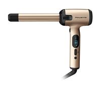 Fer à boucler Rowenta Air Curl Pro CF4311 Dune métal