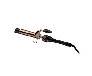 Fer à boucler RVIR1159E - Barillet 32mm, 20 réglages de température et cordon rotatif anti-noeud