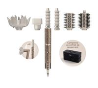 Fer à boucler Shark FlexStyle Scintillant 5-en-1 HD446JSEU