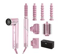 Shark - Fer Multistyle Flexstyle Nextgen Ioncurl 5-En-1 Rose