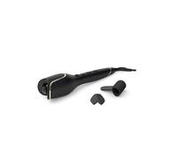 Philips StyleCare BHB876/00 brosse soufflante et fer à lisser Fer à friser automatique À chaleur Noir 2 m