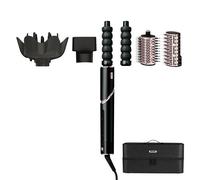 Fer à boucler Styler & Seche-Cheveux 5-en-1 Shark FLEXSTYLE HD446EU Noir