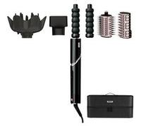 Fer à boucler Styler & Seche-Cheveux 5-en-1 Shark FLEXSTYLE HD446EU Noir Noir H
